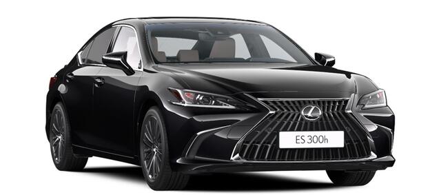 Lexus Es 300h 35th Edition Vanaf september beperkt leverbaar!