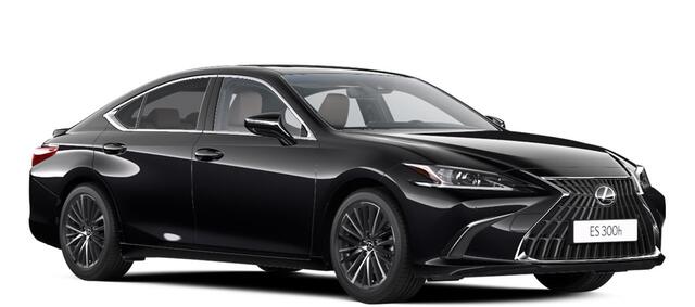 Lexus Es 300h 35th Edition Vanaf september beperkt leverbaar!
