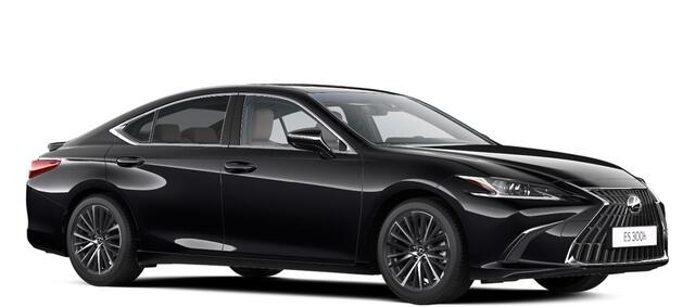 Lexus Es 300h 35th Edition Vanaf september beperkt leverbaar!