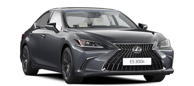 Lexus Es 300h 35th Edition Vanaf september beperkt leverbaar!