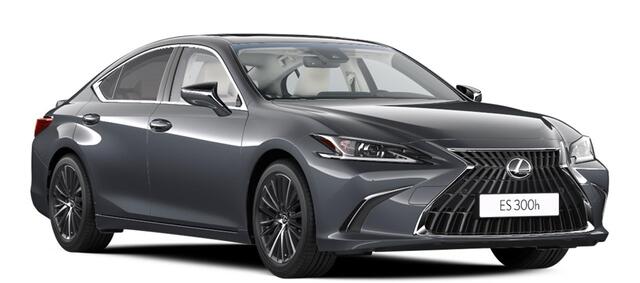 Lexus Es 300h 35th Edition Vanaf september beperkt leverbaar!