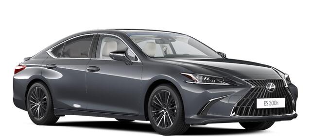 Lexus Es 300h 35th Edition Vanaf september beperkt leverbaar!