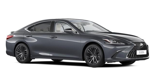 Lexus Es 300h 35th Edition Vanaf september beperkt leverbaar!