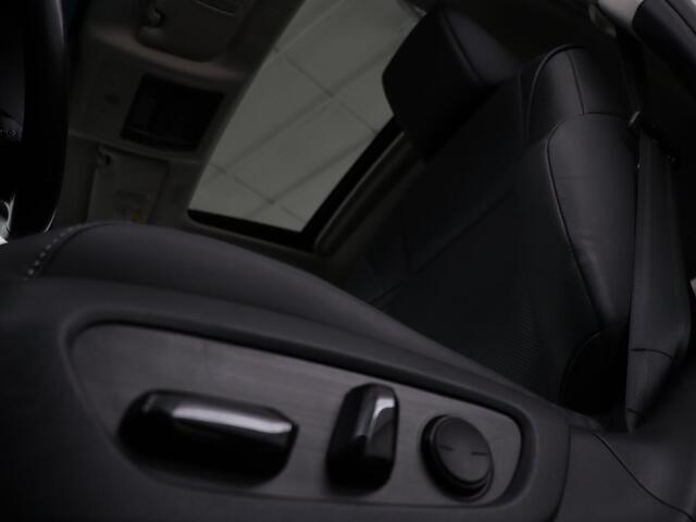 Lexus Es 300h Comfort Line | Schuifdak | Leder | Stoelverwarming | Adaptive cruise | Carplay | Camera | Memory | Keyless | Full LED