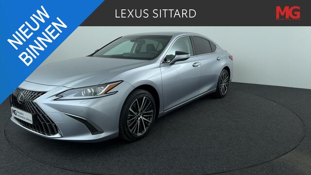 Lexus Es 300h 35th Edition