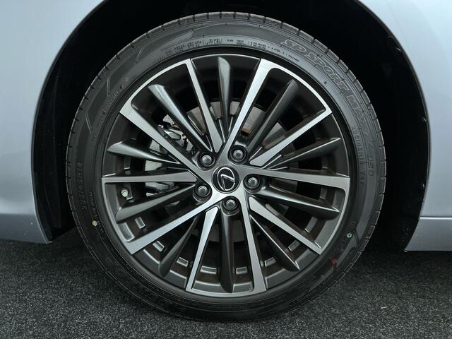 Lexus Es 300h 35th Edition