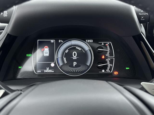 Lexus Es 300h Business Line | Sunroof | Stoel- en stuurverwarming | Carplay |