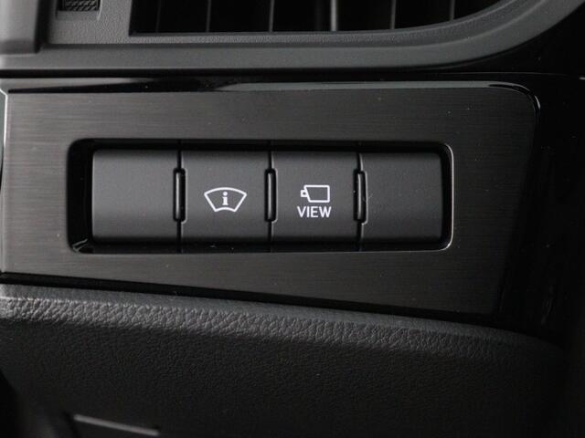 Lexus Es 300h President Line