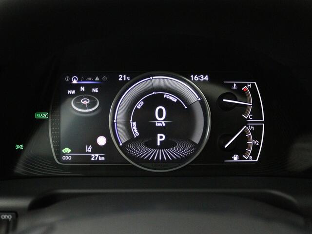 Lexus Es 300h President Line