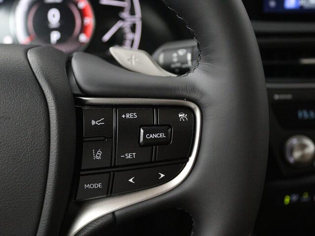 Lexus Es 300h President Line