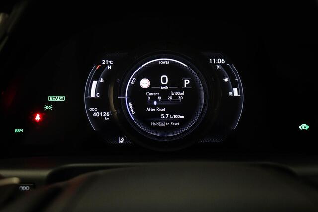 Lexus Es 300h F Sport Line | LEDER | HEAD UP | DAB | MARK LEVINSON