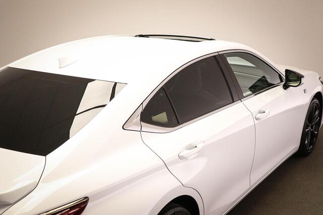 Lexus Es 300h F Sport Line | LEDER | HEAD UP | DAB | MARK LEVINSON