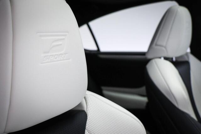 Lexus Es 300h F Sport Line | LEDER | HEAD UP | DAB | MARK LEVINSON