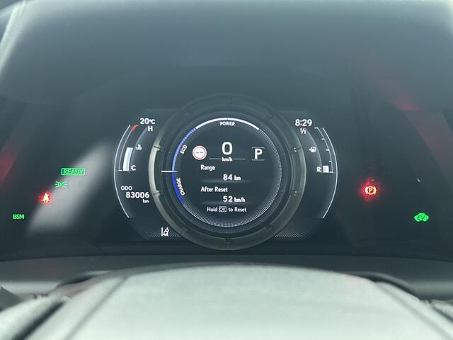 Lexus Es 300h F Sport Line | Adaptief Dempingsysteem | Mark Levinson | Stoelgeheugen |