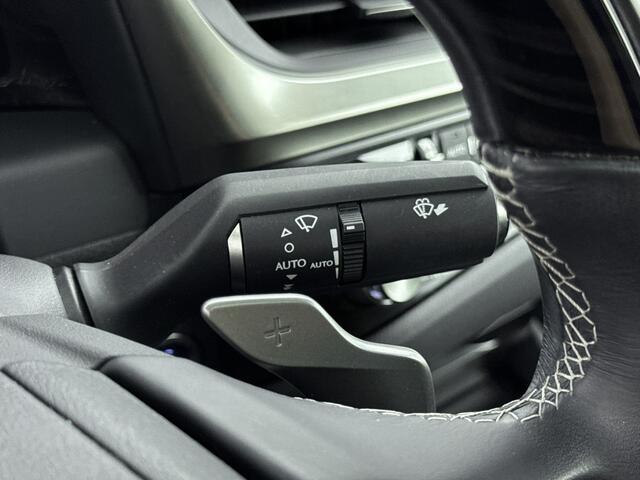 Lexus Es 300h Executive Line | Panoramic View | Stoel Verwarming & Koeling | Stoelgeheugen |