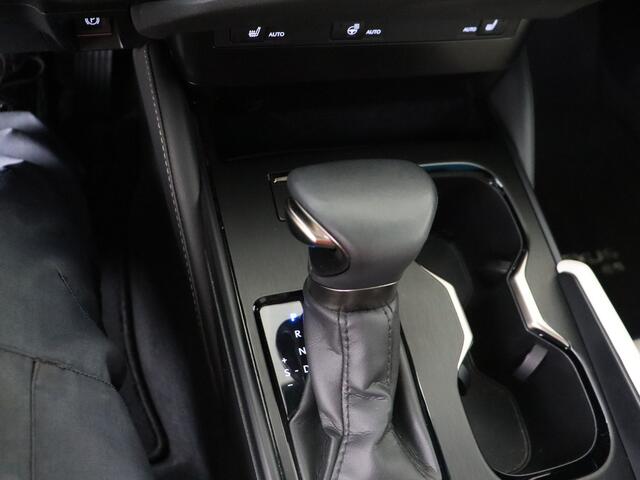 Lexus Es 300h Business Line | Sunroof | Lederen Bekleding | Apple Carplay & Android Auto |