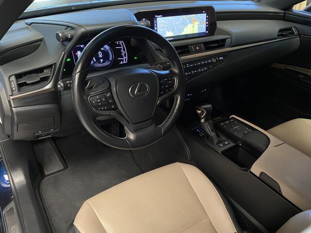 Lexus Es 300h Business Line Camera, Carplay, Schuifdak