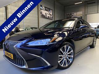 lexus-es-300h-business-line-camera,