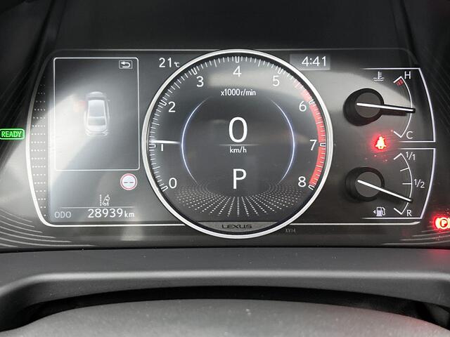 Lexus Es 300h President Line Limited | Elektrisch glazen schuif-/ kanteldak | 360° camera | Stoelverwarming -/ ventilatie |