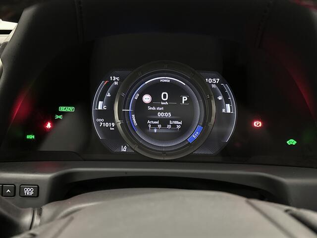 Lexus Es 300h F Sport Premium Limited | Stoelverwarming | Adaptief Dempingsysteem | Elektrische Achterklep |