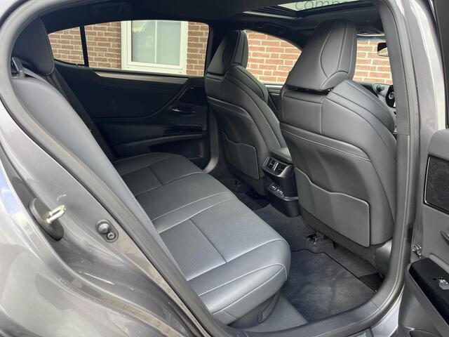 Lexus Es 300h F Sport Line *Mark Levinson*Head-Up*