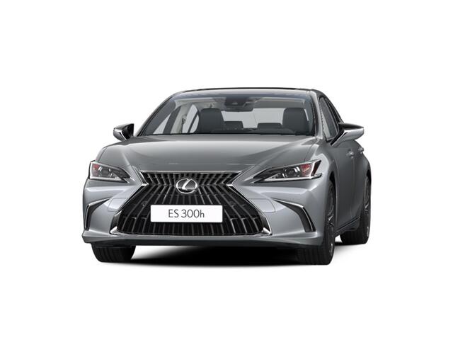 Lexus Es 300h 35th Edition