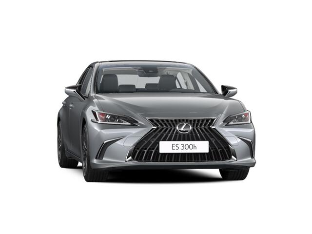 Lexus Es 300h 35th Edition