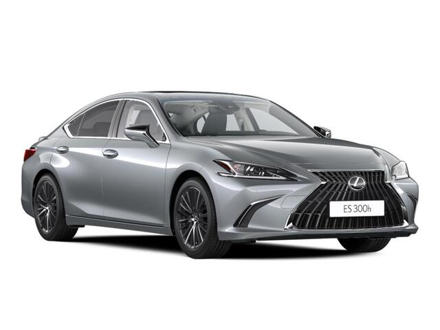 Lexus Es 300h 35th Edition