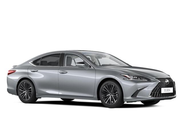 Lexus Es 300h 35th Edition