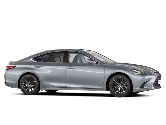 Lexus Es 300h 35th Edition