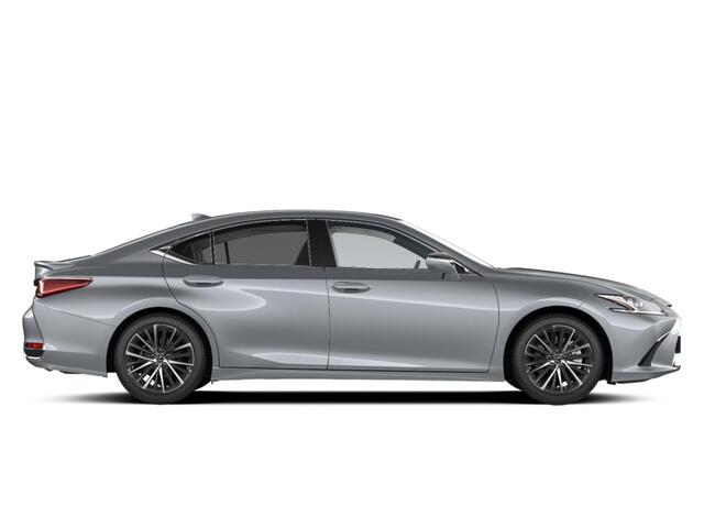 Lexus Es 300h 35th Edition