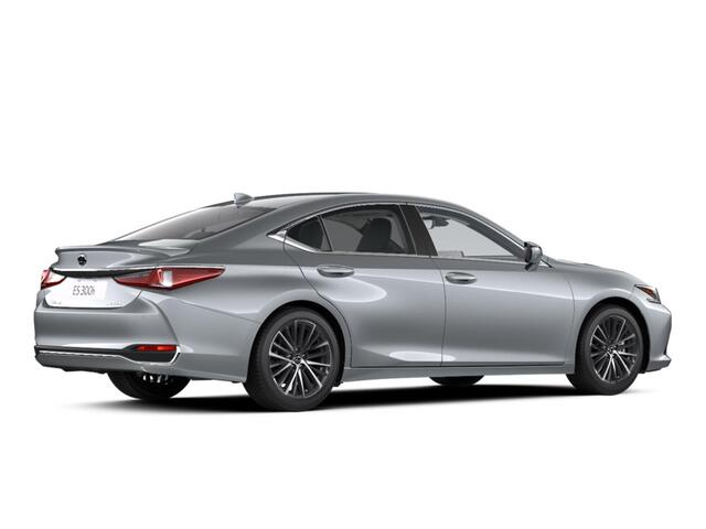 Lexus Es 300h 35th Edition