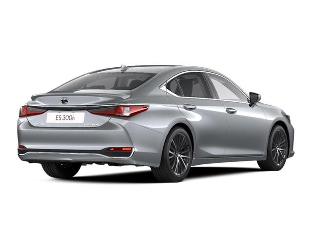 Lexus Es 300h 35th Edition