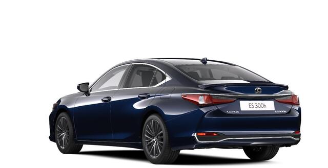 Lexus Es 300h 35th Edition | Voorraad Nieuw |