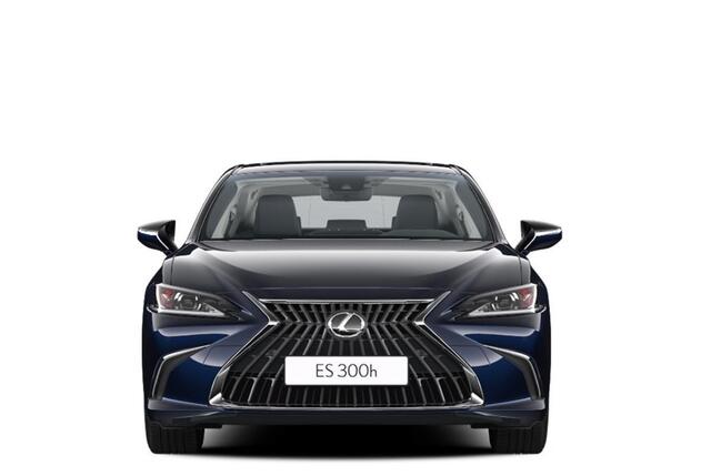 Lexus Es 300h 35th Edition | Voorraad Nieuw |