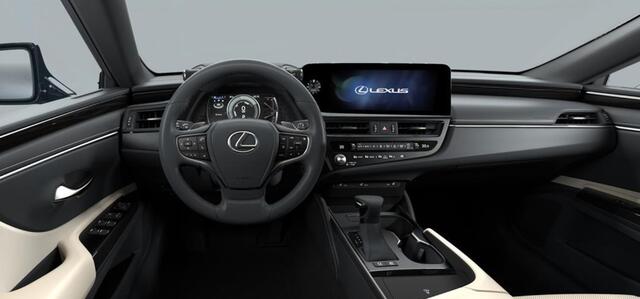 Lexus Es 300h 35th Edition | Voorraad Nieuw |