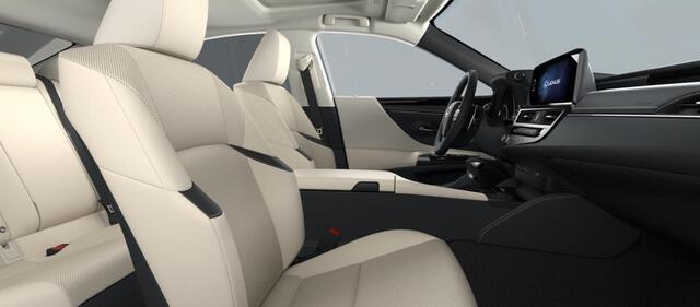 Lexus Es 300h 35th Edition | Voorraad Nieuw |