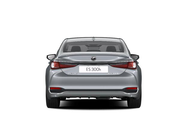 Lexus Es 300h 35th Edition | Voorraad Nieuw |