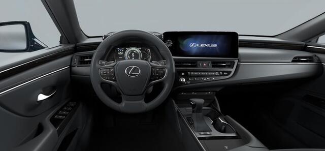 Lexus Es 300h 35th Edition | Voorraad Nieuw |