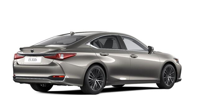 Lexus Es 300h 35th Edition | Voorraad Nieuw |