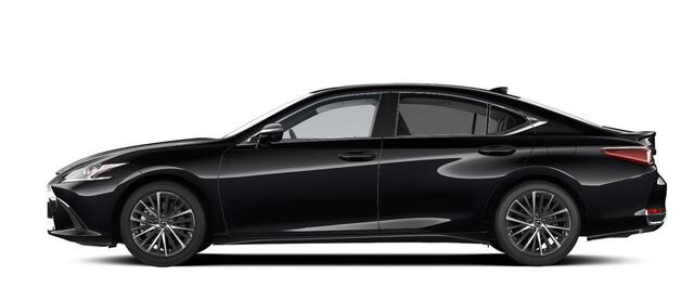 Lexus Es 300h 35th Edition | Voorraad Nieuw |
