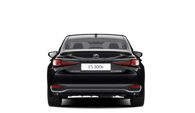 Lexus Es 300h 35th Edition | Voorraad Nieuw |