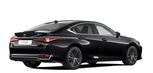 Lexus Es 300h 35th Edition | Voorraad Nieuw |