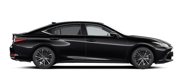 Lexus Es 300h 35th Edition | Voorraad Nieuw |