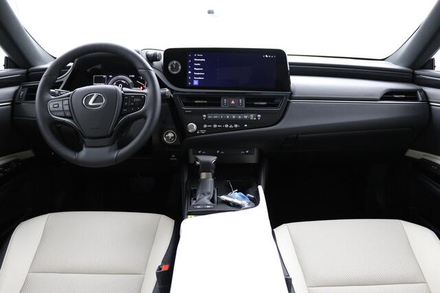 Lexus Es 300h 35th Edition | Nieuw! | Uit voorraad leverbaar | Schuif/-kanteldak | Verlichte instaplijsten