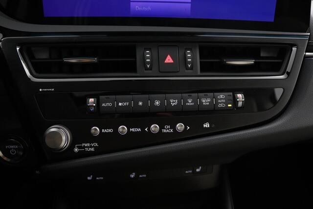 Lexus Es 300h 35th Edition | Nieuw! | Uit voorraad leverbaar | Schuif/-kanteldak | Verlichte instaplijsten