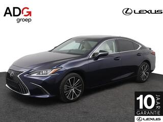 lexus-es-300h-35th-edition--nieuw!