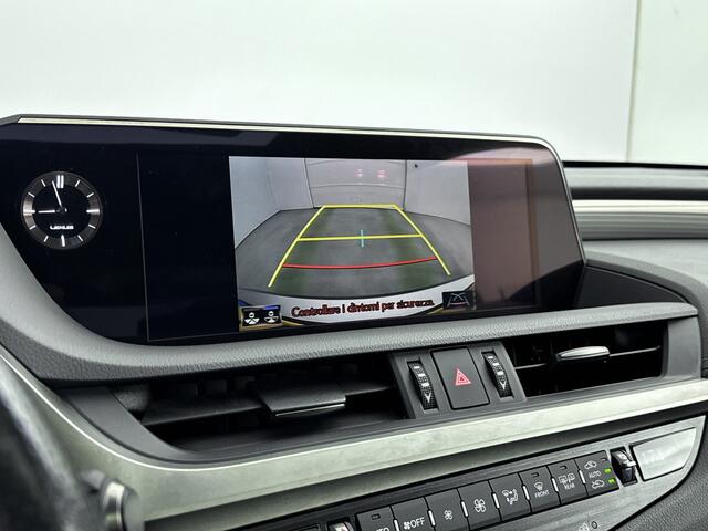 Lexus Es 300h F Sport Line Limited | Mark Levinson | Stoelgeheugen | Navigatie |