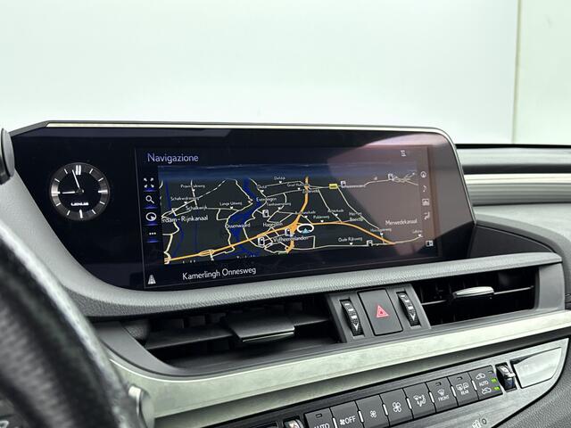 Lexus Es 300h F Sport Line Limited | Mark Levinson | Stoelgeheugen | Navigatie |