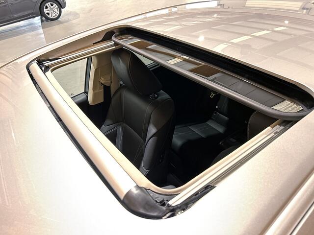 Lexus Es 300h President Line